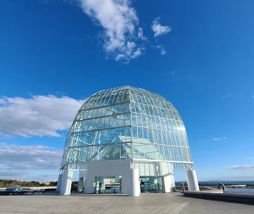 [遊歷篇][20260131][日本][葛西臨海水族園]